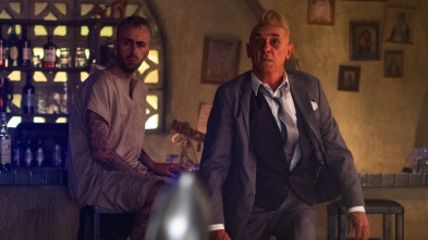 Imagen de Preacher (T4): Ep.5 La Ciudad Desolada - 5