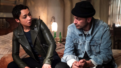 Imagen de Preacher (T4): Ep.9 Obertura - 2