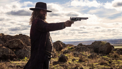 Imagen de Preacher (T4): Ep.9 Obertura - 3