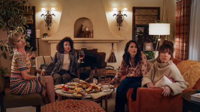 Imagen de Basado en una... (T1): Ep.1 El arte americano por excelencia - 11