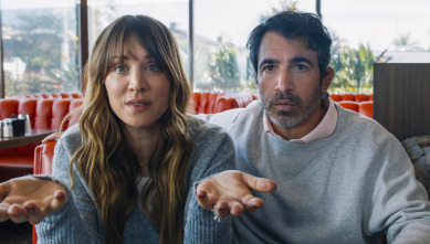 Imagen de Basado en una... (T1): Ep.3 ¿Y ahora quién? - 2