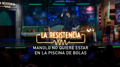 Imagen de Lo + del público (T7): A Manolo le han hecho una encerrona - 18.10.23 - 2
