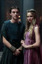 Imagen de Domina (T2): Ep.1 Conspiración - 1