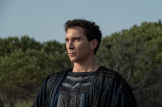Imagen de Domina (T2): Ep.1 Conspiración - 2
