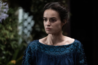 Imagen de Domina (T2): Ep.1 Conspiración - 3