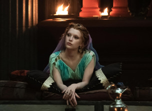Imagen de Domina (T2): Ep.1 Conspiración - 4