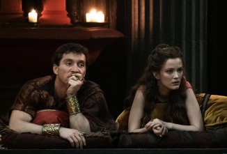 Imagen de Domina (T2): Ep.1 Conspiración - 7