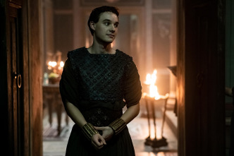 Imagen de Domina (T2): Ep.1 Conspiración - 8