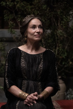 Imagen de Domina (T2): Ep.1 Conspiración - 12