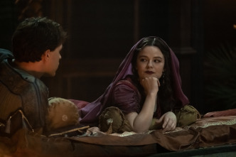 Imagen de Domina (T2): Ep.1 Conspiración - 13