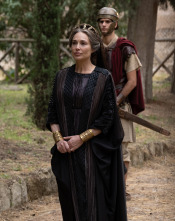 Imagen de Domina (T2): Ep.2 Casamiento - 1