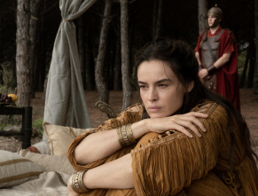 Imagen de Domina (T2): Ep.2 Casamiento - 2