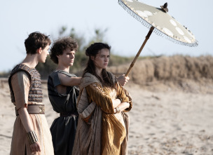 Imagen de Domina (T2): Ep.2 Casamiento - 5