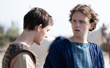 Imagen de Domina (T2): Ep.2 Casamiento - 7