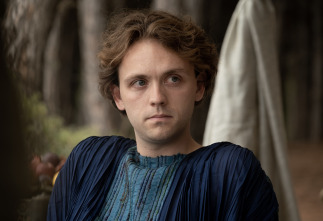 Imagen de Domina (T2): Ep.2 Casamiento - 9