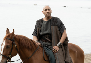 Imagen de Domina (T2): Ep.2 Casamiento - 10