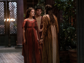 Imagen de Domina (T2): Ep.2 Casamiento - 12