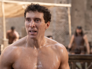 Imagen de Domina (T2): Ep.3 Traición - 4