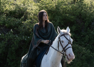 Imagen de Domina (T2): Ep.3 Traición - 8