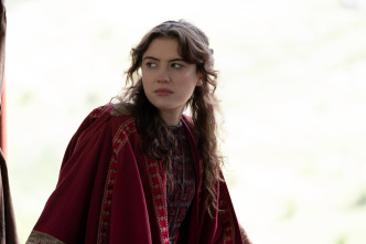 Imagen de Domina (T2): Ep.3 Traición - 11
