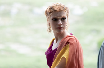 Imagen de Domina (T2): Ep.3 Traición - 12