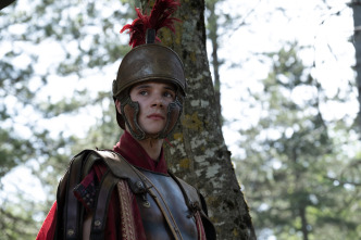 Imagen de Domina (T2): Ep.3 Traición - 13