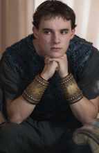 Imagen de Domina (T2): Ep.4 Exilio - 1