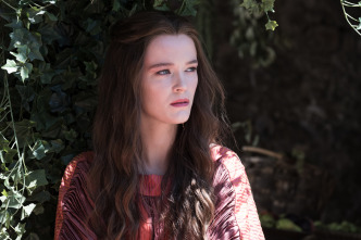 Imagen de Domina (T2): Ep.4 Exilio - 2