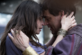Imagen de Domina (T2): Ep.4 Exilio - 3