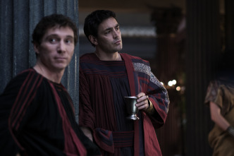 Imagen de Domina (T2): Ep.4 Exilio - 4
