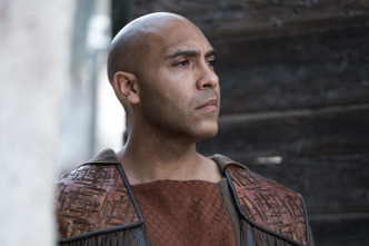 Imagen de Domina (T2): Ep.4 Exilio - 5