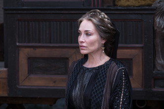 Imagen de Domina (T2): Ep.4 Exilio - 6