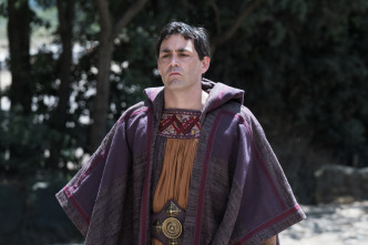 Imagen de Domina (T2): Ep.4 Exilio - 10