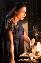 Imagen de Domina (T2): Ep.5 Sacrilegio - 1