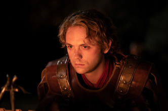 Imagen de Domina (T2): Ep.5 Sacrilegio - 3