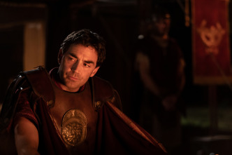 Imagen de Domina (T2): Ep.5 Sacrilegio - 4