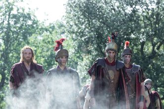 Imagen de Domina (T2): Ep.5 Sacrilegio - 5
