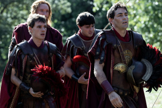 Imagen de Domina (T2): Ep.5 Sacrilegio - 6
