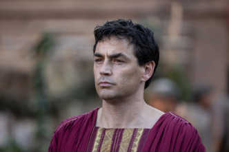 Imagen de Domina (T2): Ep.7 Maldición - 1
