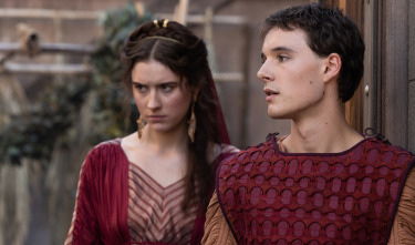 Imagen de Domina (T2): Ep.7 Maldición - 3