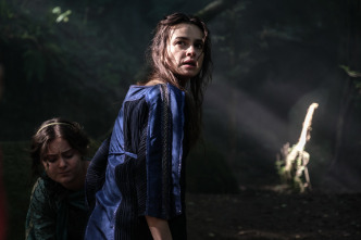 Imagen de Domina (T2): Ep.7 Maldición - 6