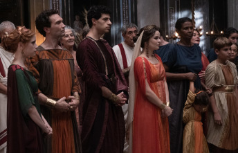 Imagen de Domina (T2): Ep.7 Maldición - 7