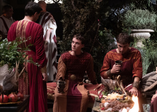 Imagen de Domina (T2): Ep.7 Maldición - 8