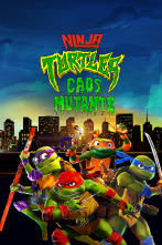 Imagen de Ninja Turtles: caos mutante - 1