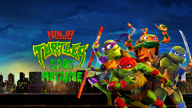 Imagen de Ninja Turtles: caos mutante - 2