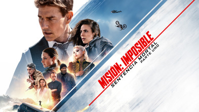 Imagen de Misión: Imposible. Sentencia mortal. Parte uno - 2
