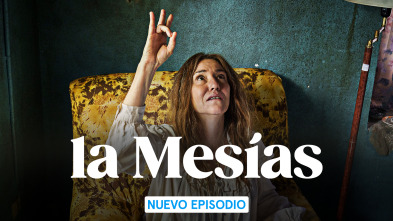 Imagen de La Mesías (T1) - 14