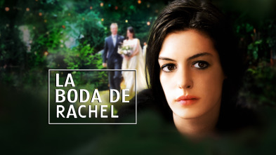 Imagen de La boda de Rachel - 2
