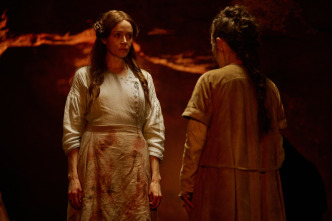 Imagen de El rey del invierno (T1): Ep.3  - 13