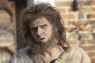 Imagen de Fantasmas (T5): Ep.4 En Français - 15